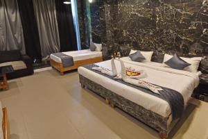 Gallery image of Aurobay Resorts Pondicherry in Auroville