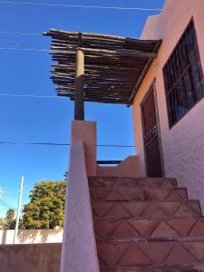 Fotografie z fotogalerie ubytování El Pueblo A7 v destinaci Puerto Peñasco