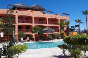 Fotografie z fotogalerie ubytování El Pueblo A7 v destinaci Puerto Peñasco