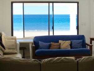 Gallery image of E-105 at Playa Encanto Scenic Gem Ocean Front Home in Playa Encanto