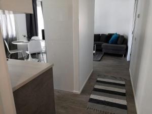 Gallery image of Central Apartment for 3 with Sauna in Kittilä