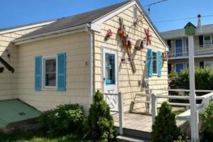 Здание of country house