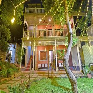 Gallery image of Aurobay Resorts Pondicherry in Auroville