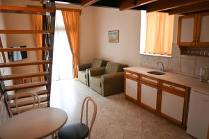 グムベットにあるGreen House Apart Hotelのギャラリーの写真