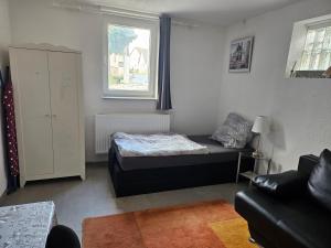 Afbeelding uit fotogalerij van Flat Bangoua in Abstatt +3 foto's