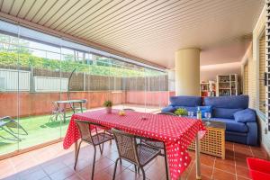 Ảnh trong thư viện ảnh của Loft with terrace in Cornellà ở Cornellà de Llobregat