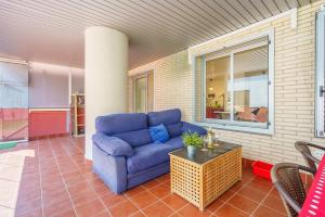 Ảnh trong thư viện ảnh của Loft with terrace in Cornellà ở Cornellà de Llobregat