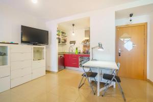 Ảnh trong thư viện ảnh của Loft with terrace in Cornellà ở Cornellà de Llobregat +5 ảnh