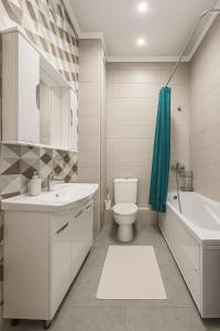 Gallery image of ЖК Atria in Almaty