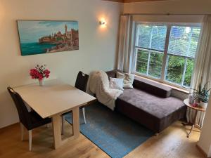 Gallery image of Beautiful Guest House with Sleeping Gallery in Peißenberg
