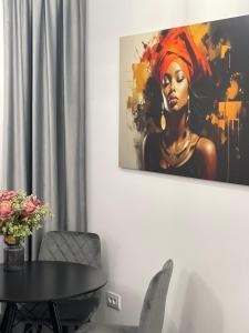 Billede fra billedgalleriet på Harmony Apartments Airport i Iaşi