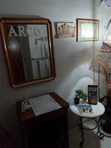 Fotografie z fotogalerie ubytování ARCO v destinaci Bisceglie