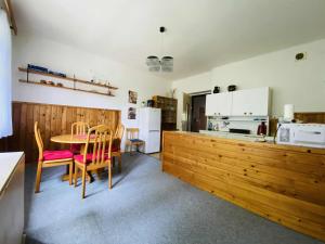 Gallery image of Harrachovský apartmán in Harrachov +16 photos