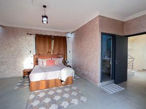 Fotografie z fotogalerie ubytování Room 2 Villa sunset Moulay Bouzerktoun v destinaci Essaouira