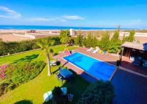 Fotografie z fotogalerie ubytování Room 2 Villa sunset Moulay Bouzerktoun v destinaci Essaouira + 50 fotografií