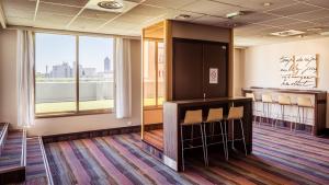 Fotografie z fotogalerie ubytování Hotel des Congrès v destinaci Villeurbanne