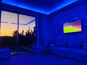 Fotografie z fotogalerie ubytování Room 2 Villa sunset Moulay Bouzerktoun v destinaci Essaouira