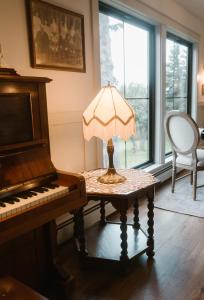 Φωτογραφία από το άλμπουμ του Highland Glen Lodge στο Ανκορέιτζ