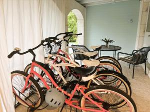 Ποδηλασία στο Urban Oasis Studio, Miami near Coral Gables #5 ή στη γύρω περιοχή