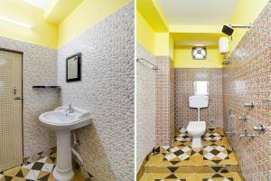 Afbeelding uit fotogalerij van Super Hotel O Anandalok Guest House in Calcutta