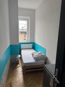 Postel nebo postele na pokoji v ubytování Placeo
