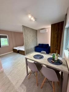 トゥラバにあるTurawa Lake Residenceのギャラリーの写真