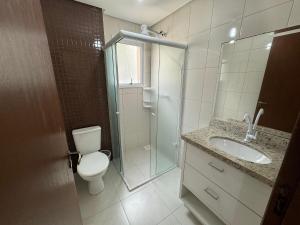 Ένα μπάνιο στο cód 17 · Apartamento a 150 metros da praia