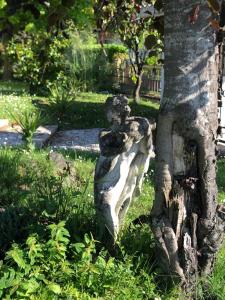 Fotografie z fotogalerie ubytování Villa Berra - Via Postale 63/A v destinaci Berra