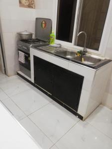 Fotografie z fotogalerie ubytování Villa Ngaparou Petite-Côte 2 chambres salon v destinaci Ngaparou