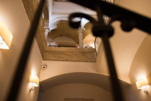 Fotografie z fotogalerie ubytování Palazzo Dei Mercanti - Dimora & Spa v destinaci Ascoli Piceno