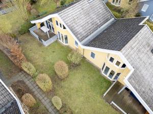 Fotografie z fotogalerie ubytování Ferienhaus mit grosser Terrasse v destinaci Granzow