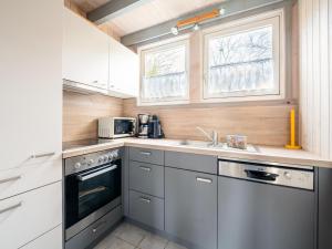 Φωτογραφία από το άλμπουμ του Ferienhaus mit toller Einrichtung σε Granzow