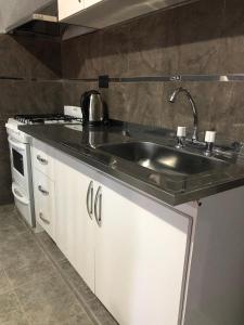 Foto dalla galleria di El Encuentro Cabañas a Junín