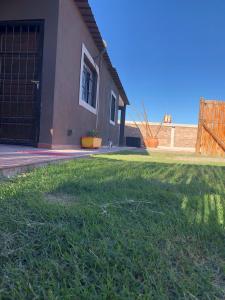 Foto dalla galleria di El Encuentro Cabañas a Junín