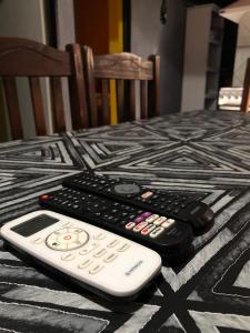 Foto dalla galleria di El Encuentro Cabañas a Junín