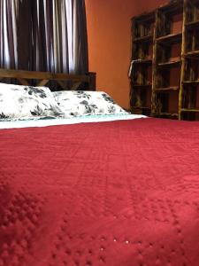 Foto dalla galleria di El Encuentro Cabañas a Junín