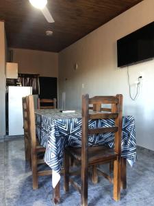 Foto dalla galleria di El Encuentro Cabañas a Junín Altre 43 foto