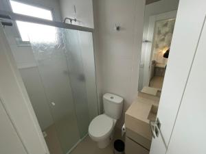 Ένα μπάνιο στο cód 25 · Apartamento á poucos passos do mar