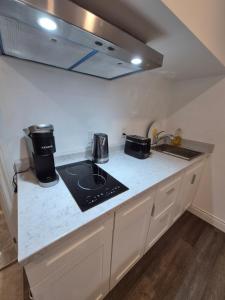 Φωτογραφία από το άλμπουμ του Nimo Homestay , New Entire Studio Apartment Guelph σε Γκελφ