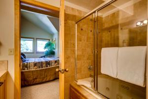 Vannituba majutusasutuses Foxglove #7 +19 fotot