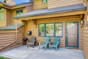 Hoone, kus apartement asub