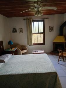 Afbeelding uit fotogalerij van Pousada Arboretum in Penedo