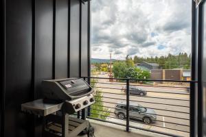 Ảnh trong thư viện ảnh của Luxury Downtown Condo - Rendezvous Center 201 ở Hideaway Park