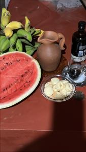 Afbeelding uit fotogalerij van Camping do Caminho- Suites in Pirenópolis