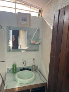 Afbeelding uit fotogalerij van Camping do Caminho- Suites in Pirenópolis