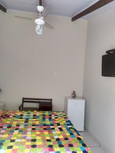 Afbeelding uit fotogalerij van Camping do Caminho- Suites in Pirenópolis