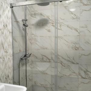 Ванная комната в La Marina