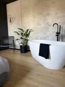 Φωτογραφία από το άλμπουμ του Apartament Imperial Przedmieście σε Grudziądz