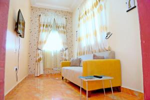 Φωτογραφία από το άλμπουμ του 5 Star Villa Hotel σε Accra