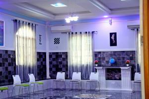 Φωτογραφία από το άλμπουμ του 5 Star Villa Hotel σε Accra